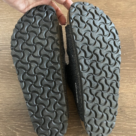 Birkenstock Arizona Wool 39 - Picture 6 of 7